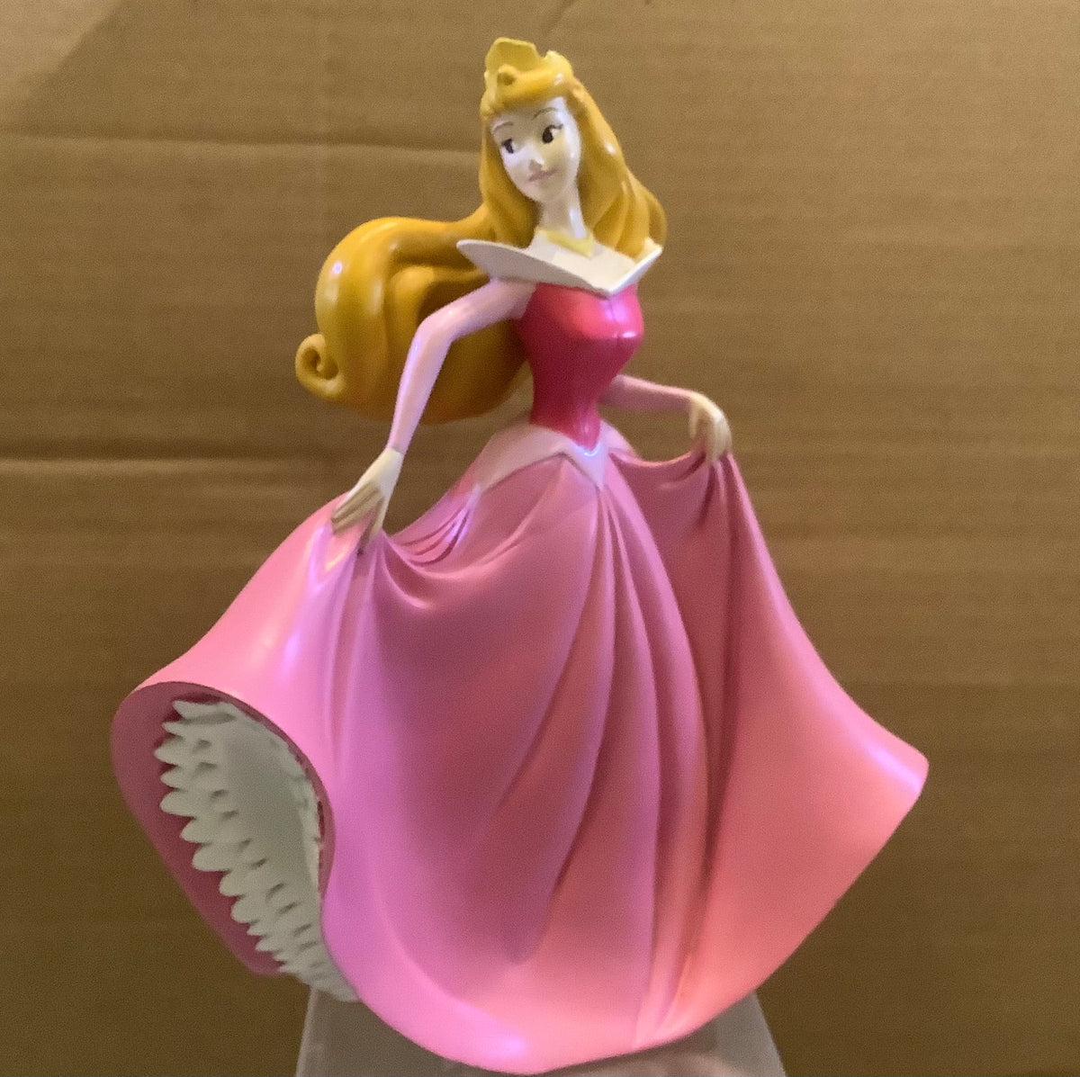 Disney Princess Aurora by Peter Mook – Artesano Galleria