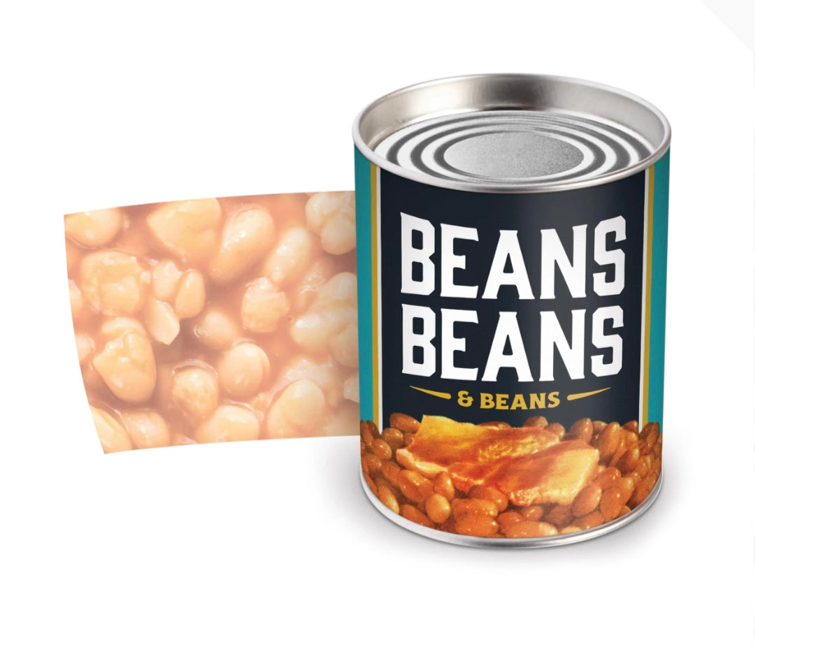 Genuine Fred Phony Bologna Sticky Notes - 155 Fake Food Notepads For Office Gifts