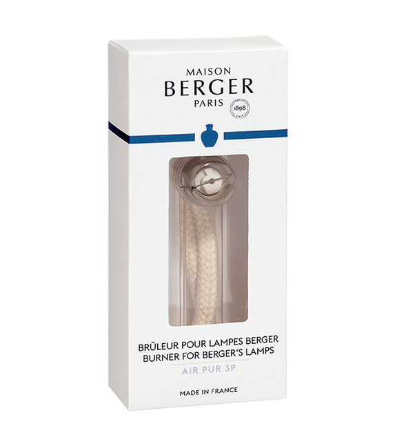 Pack Lampe Berger Oval - Magallanes Store