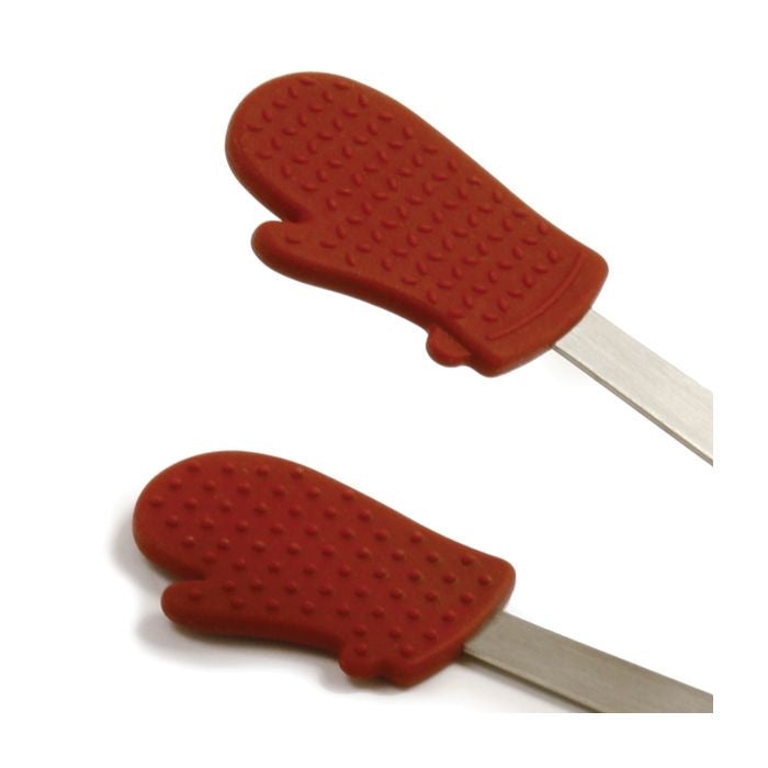 Norpro Oven Mitt Mini Tongs