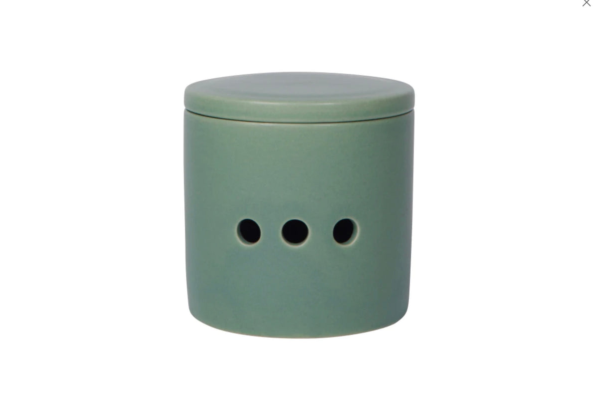 DANICA NOW DESIGN GARLIC KEEPER Artesano Galleria