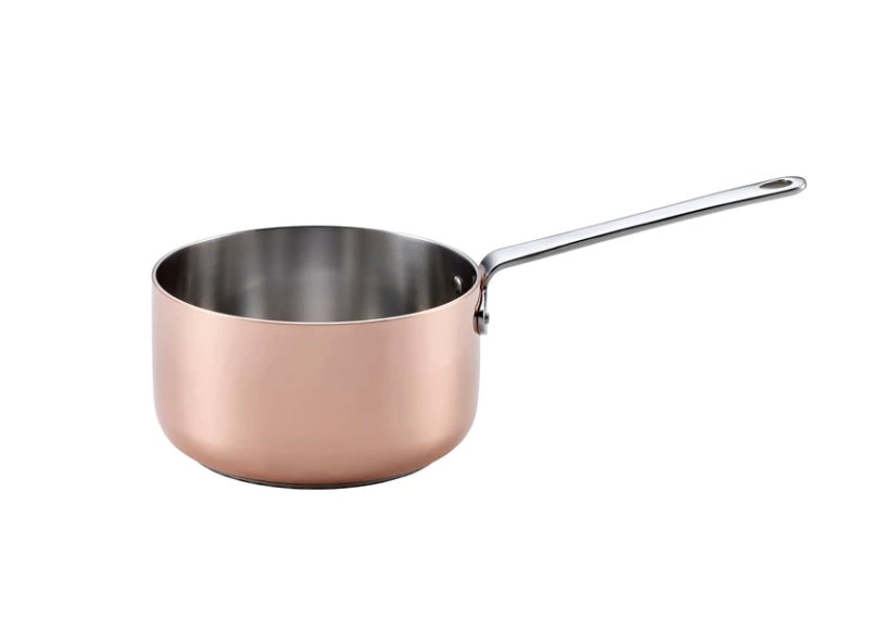 Ballarini Salina Sauce pan 2 ltr/18 cm