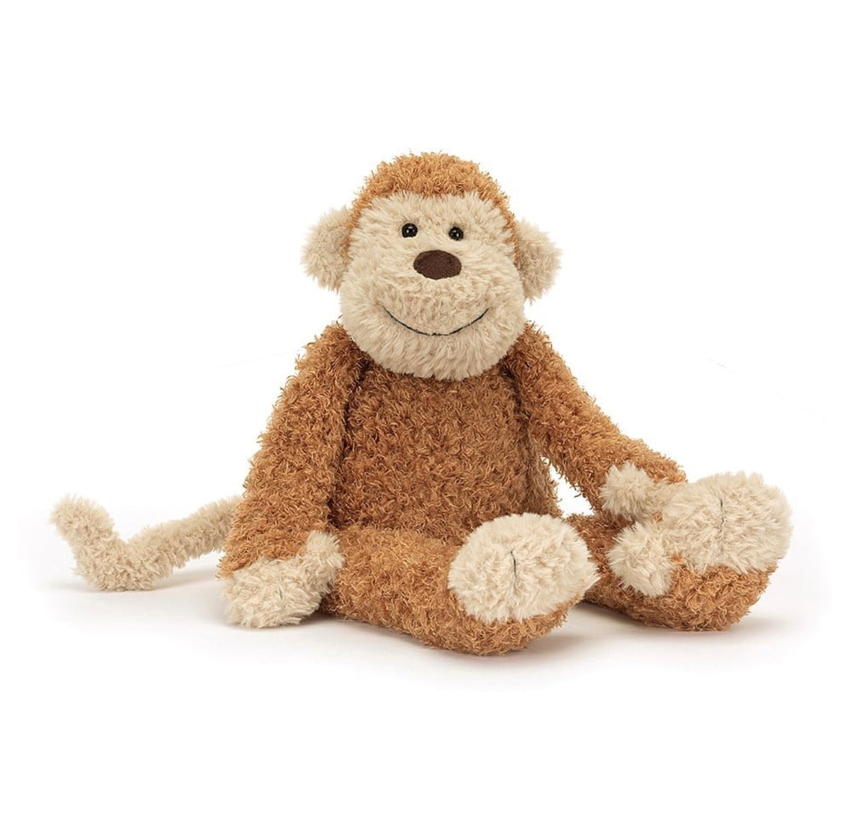 Jellycat Junglie Monkey – Artesano Galleria