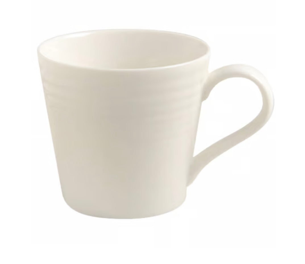 Gordon Ramsay Mug Maze White (Porcelain) by ROYAL DOULTON – Artesano ...