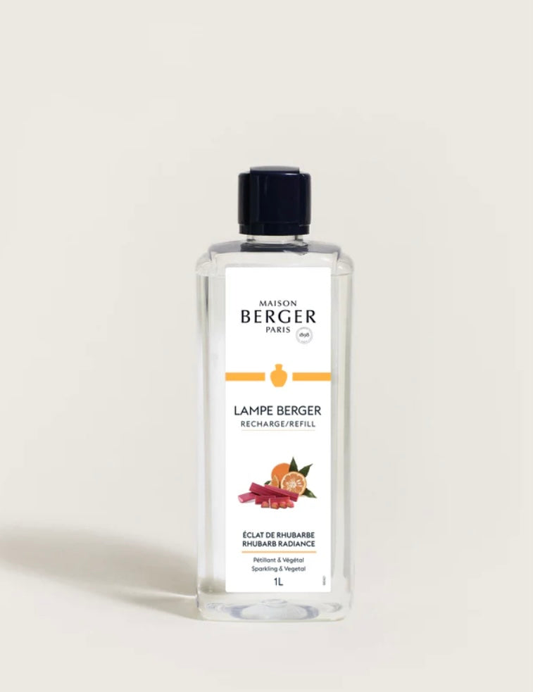 Lさま　礼！　LAMP　BERGER社のオイル　8点 Lamp Refills – Artesano Galleria