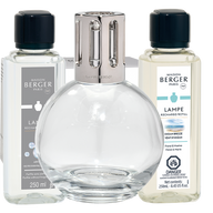 Maison Berger Essential Round Gift Set