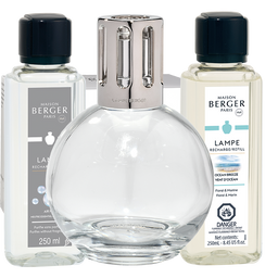 Maison Berger Essential Round Gift Set - image 1