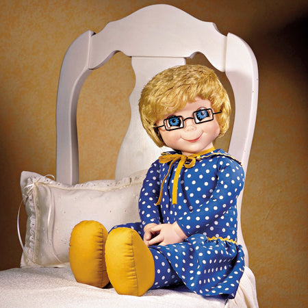 Original mrs beasley doll online