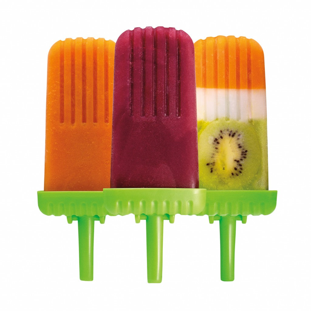 Tovolo Groovy Pop Mold - Thumbnail 3