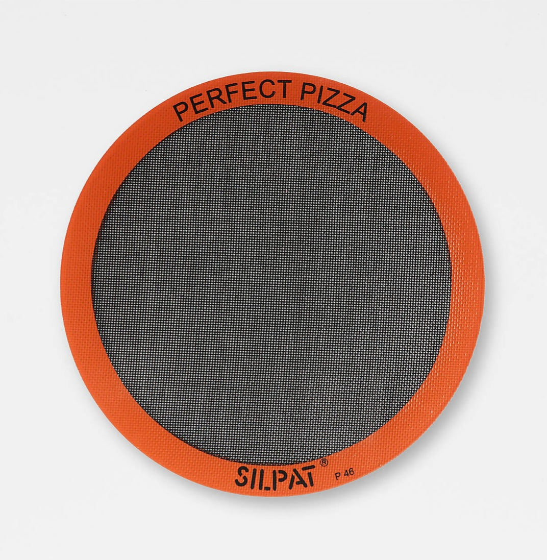 NORPRO Silpat Pizza Mat – Artesano Galleria