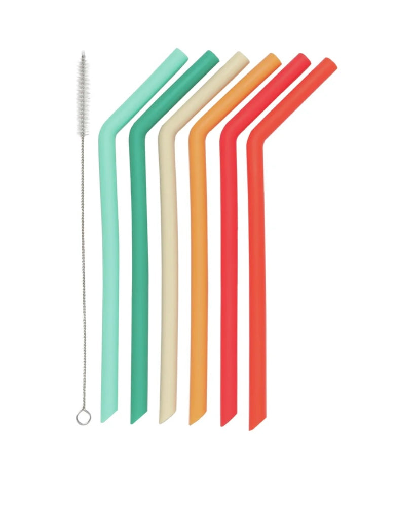 Danica Marina Smoothie Straws - Thumbnail 4