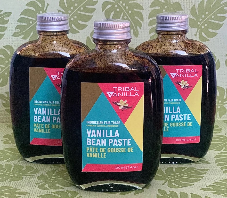 Tv Vanilla Beans - 2 Grade A's