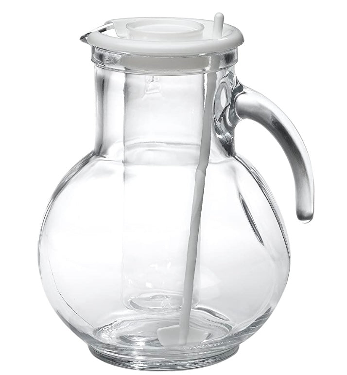 Bormioli Rocco Kufra Pitcher with Ice Tube
